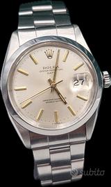 OROLOGIO ROLEX OYSTER PERPETUAL DATE REF 1500