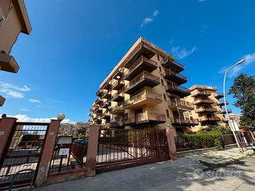 5 Vani in residence zona Bonagia