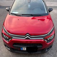 Auto Citroen C3