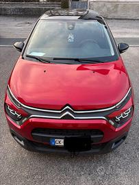 Auto Citroen C3