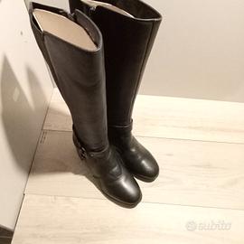 Stivali donna numero 38 Alesya 