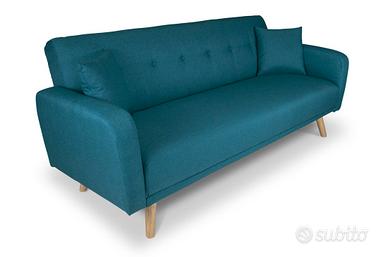 divano letto SAMIRA by HENRY 
