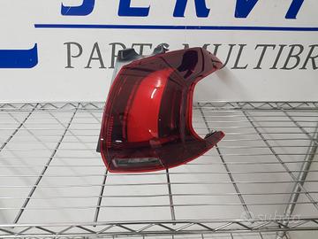 Fanale Stop Led DX Peugeot 2008 - Originale