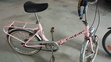 bici Graziella 