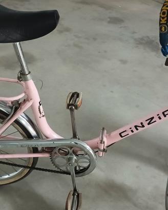 bici Graziella 