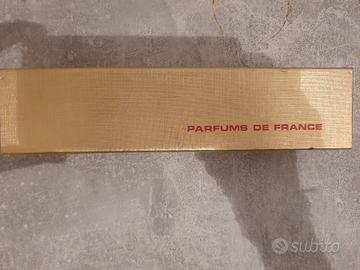 10 mignon profumi da collezione francesi