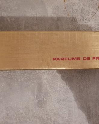 10 mignon profumi da collezione francesi