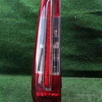 STOP FANALE POSTERIORE SINISTRO FORD C - Max Serie