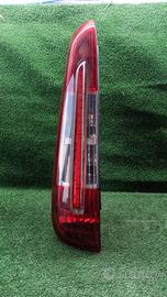 STOP FANALE POSTERIORE SINISTRO FORD C - Max Serie