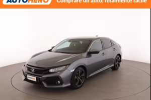 HONDA Civic 1.0T 5 porte Executive