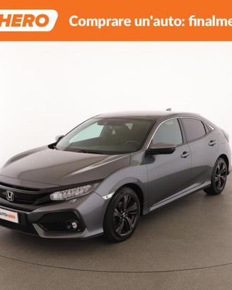 HONDA Civic 1.0T 5 porte Executive