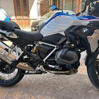 BMW r 1250 gs