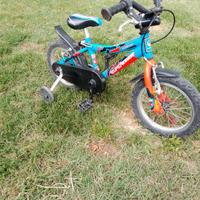 bicicletta bambino