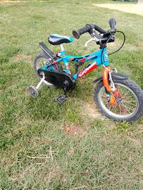 bicicletta bambino