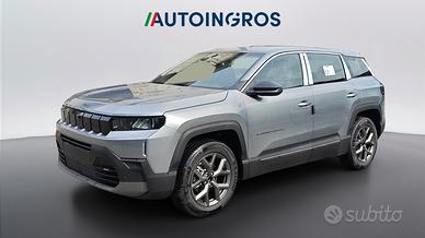 JEEP Nuova Compass E-Hybrid Altitude 1.2 145cv Eh
