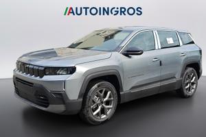 JEEP Nuova Compass E-Hybrid Altitude 1.2 145cv Eh