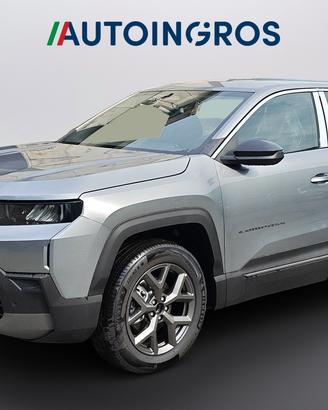 JEEP Nuova Compass E-Hybrid Altitude 1.2 145cv Eh