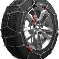 Catene da neve Konig Thule CL-10 090