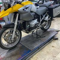 BMW GS 1200