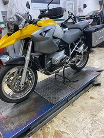 BMW GS 1200