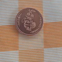 Moneta kiddie rides dedem lgi tecnotron.