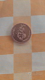 Moneta kiddie rides dedem lgi tecnotron.