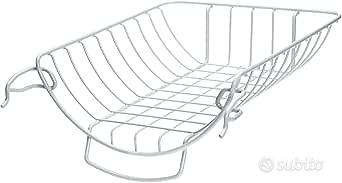 TRK 555 Cesto accessorio LAVATRICE