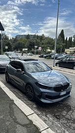 Bmw m135i