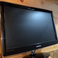 Samsung TV/Monitor 24” Full HD