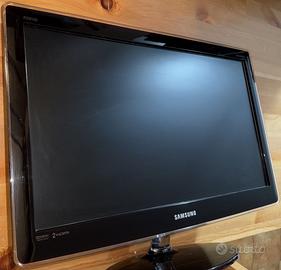 Samsung TV/Monitor 24” Full HD