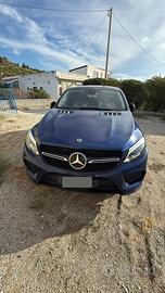 Mercedes GLE