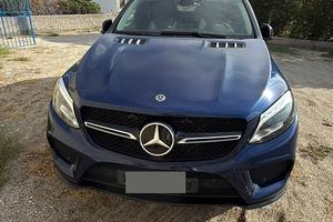 Mercedes GLE