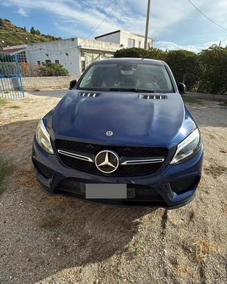 Mercedes GLE