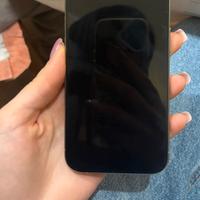 Iphone 15 pro 128 gb