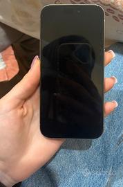 Iphone 15 pro 128 gb