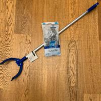 Pinza pulizia esterni marca Perfetto