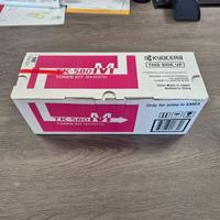 TK-580M Toner Magenta Kyocera Ecosys FS-C5150DN