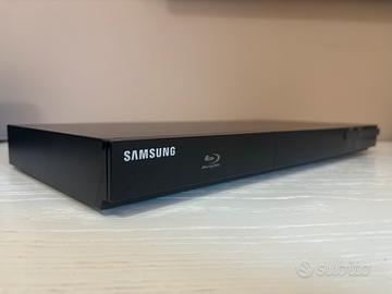 Lettore Blu-ray / DVD Samsung BD-D5300