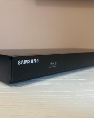 Lettore Blu-ray / DVD Samsung BD-D5300