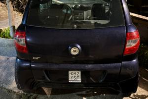 Aixam Gt 2013