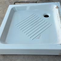 Piatto Doccia bianco