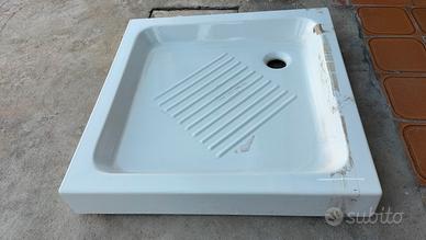 Piatto Doccia bianco