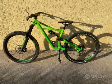 Bici Specialized enduro
