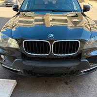 Bmw X5 e70