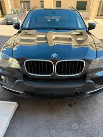 Bmw X5 e70