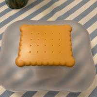 Biscottiera Alessi "Mary Biscuit" - Design