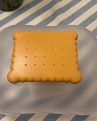 Biscottiera Alessi "Mary Biscuit" - Design