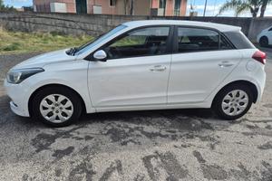 Hyundai i20 1.1 CRDi 12V 5 porte Comfort