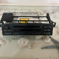 Radio/stereo Bmw e46
