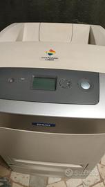 Stampante Epson AcuLaser C3800 Laser a Colori